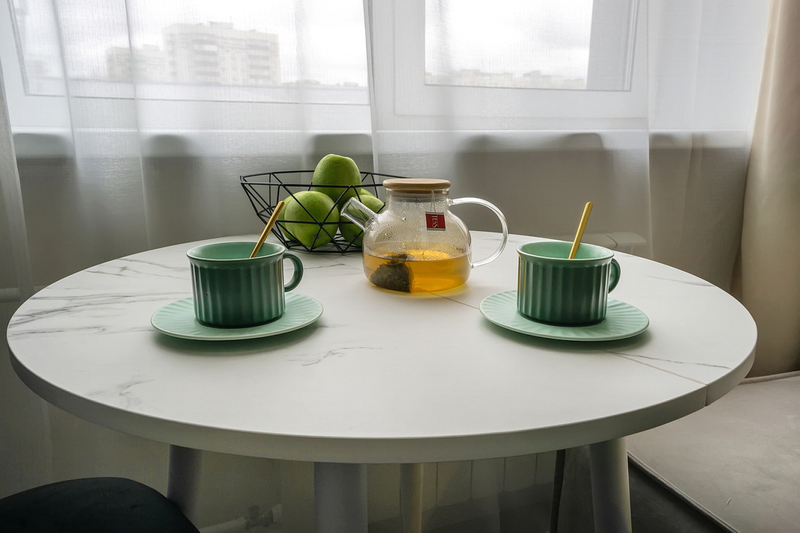 Апартаменты Два Города рядом с метро Текстильщики