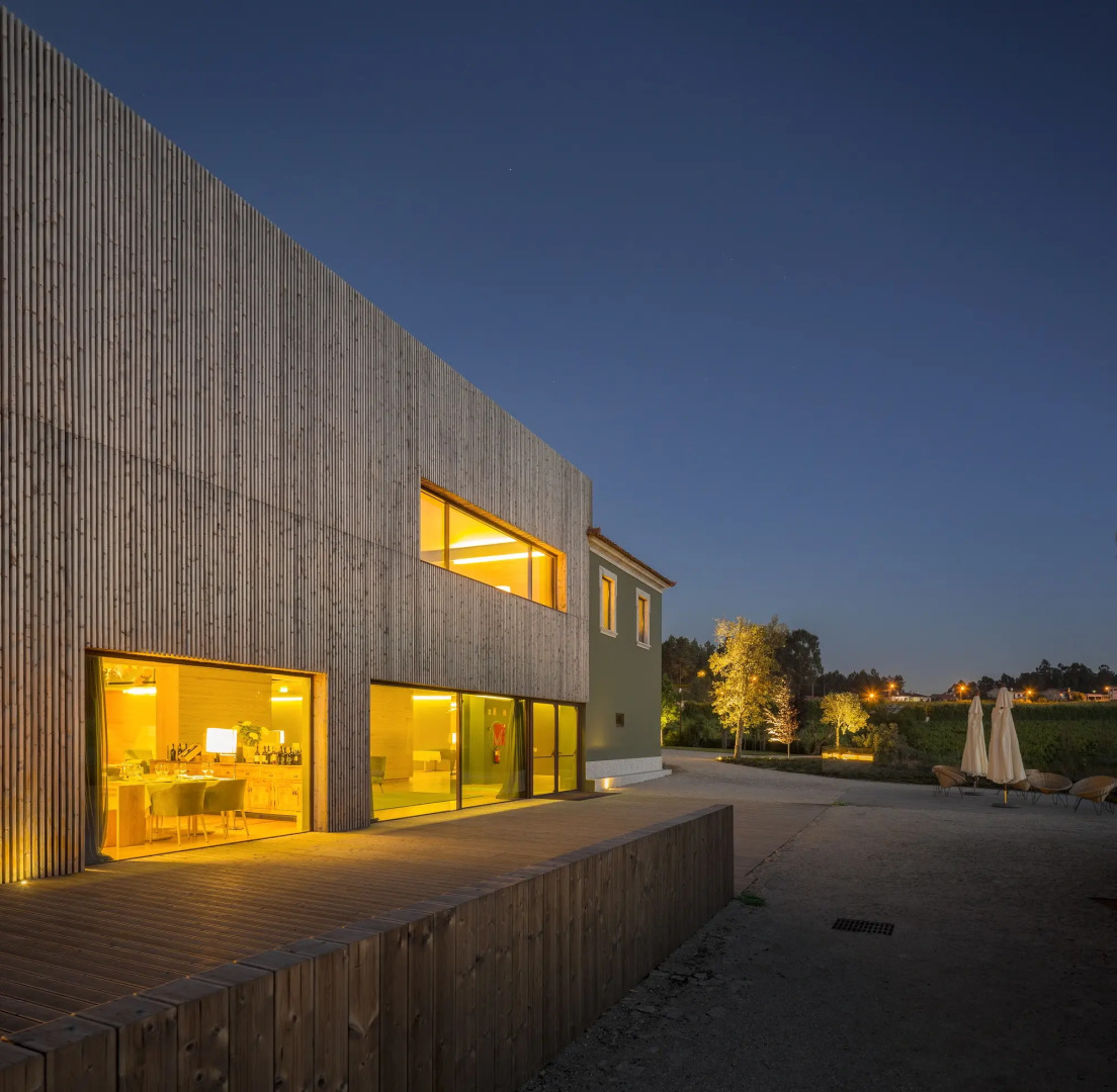 Отель Monverde - Wine Experience Hotel by Unlock Hotels