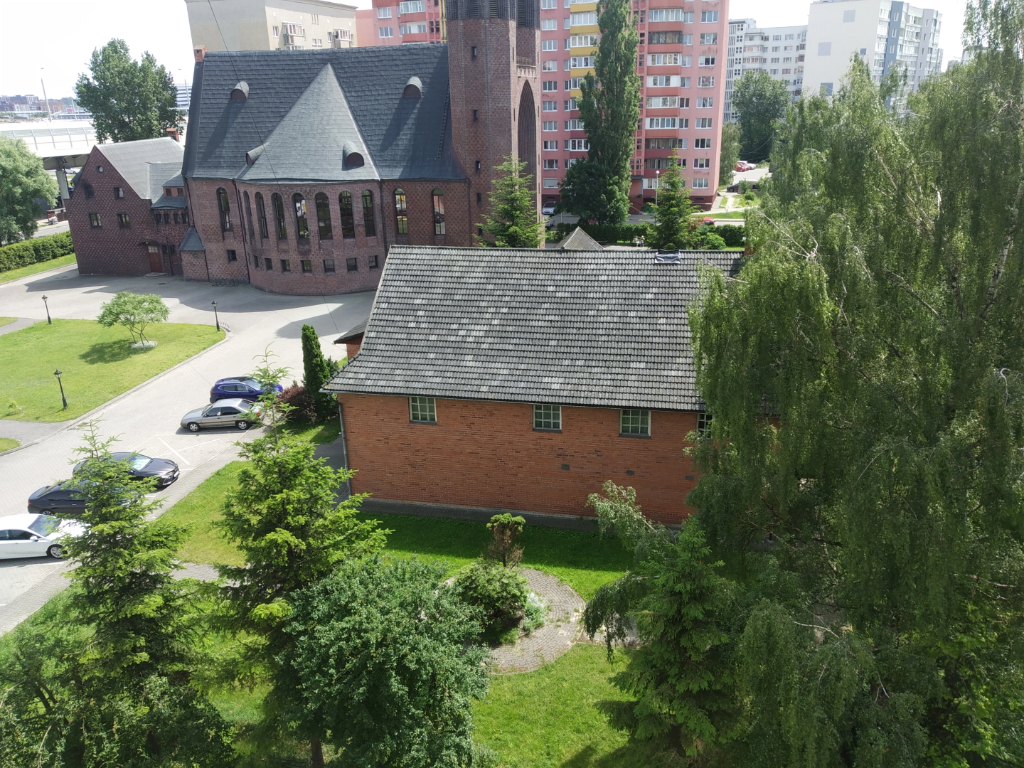 Квартира Рыбная деревня