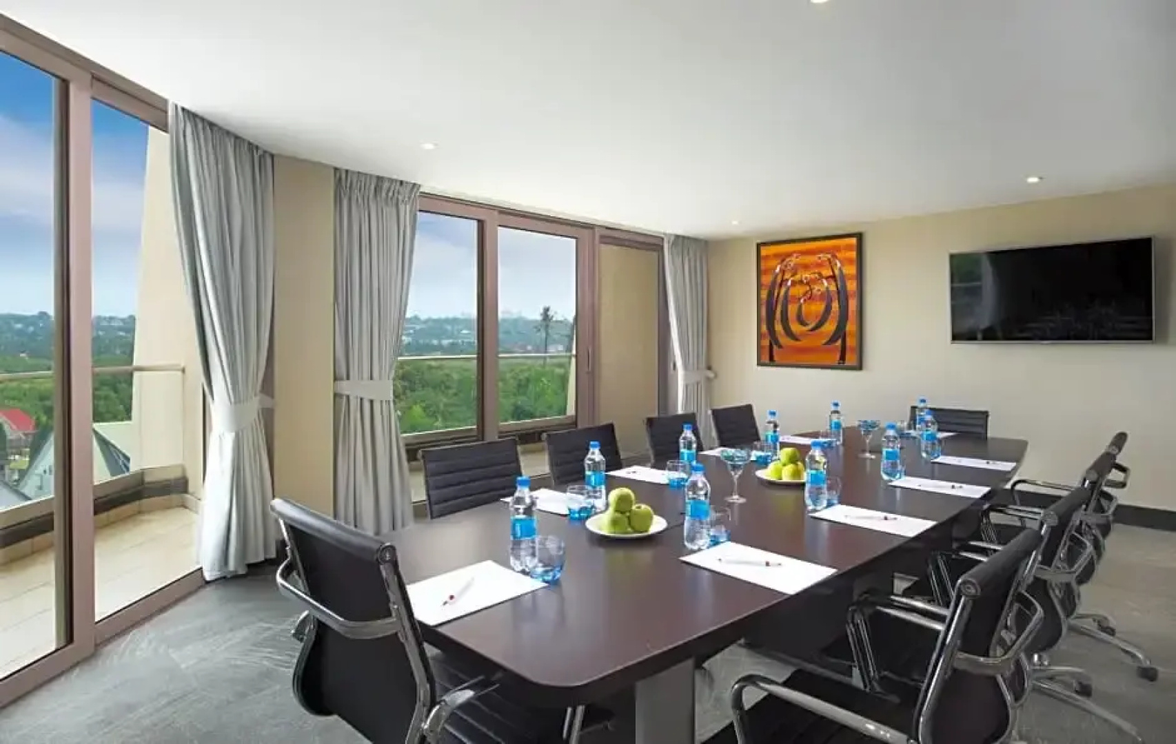 Курортный отель Ramada Resort by Wyndham Dar es Salaam
