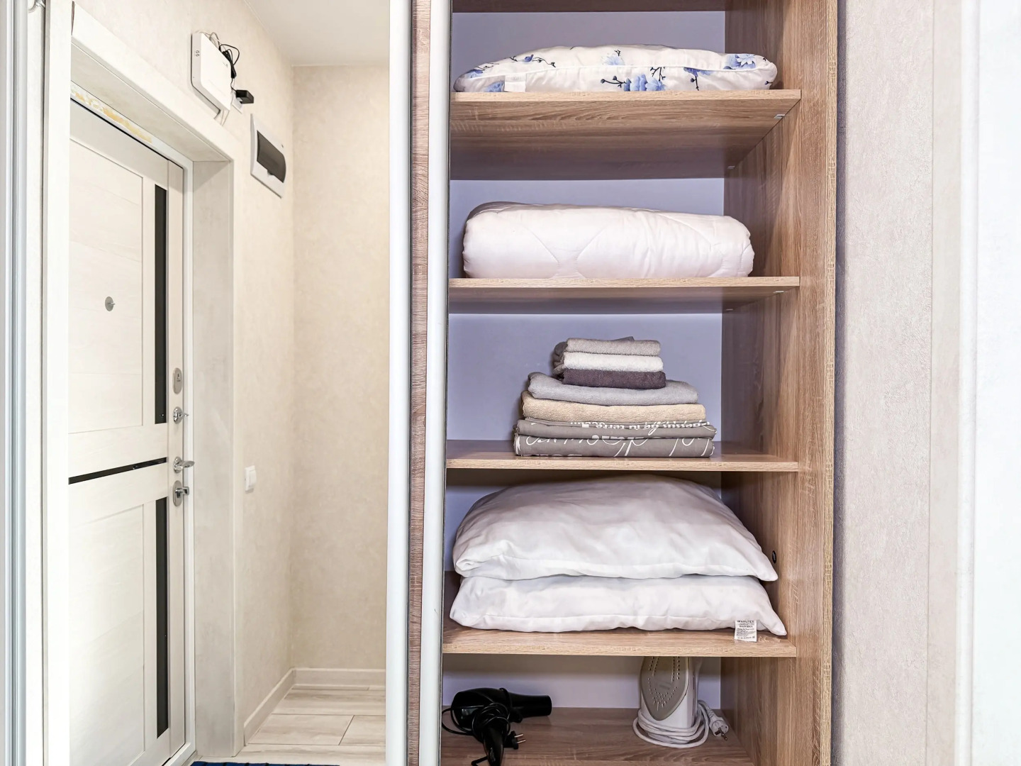 Апартаменты Монако 24 ЖК Высокий Берег 53