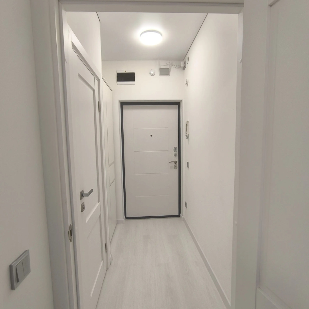 Апартаменты Univer City