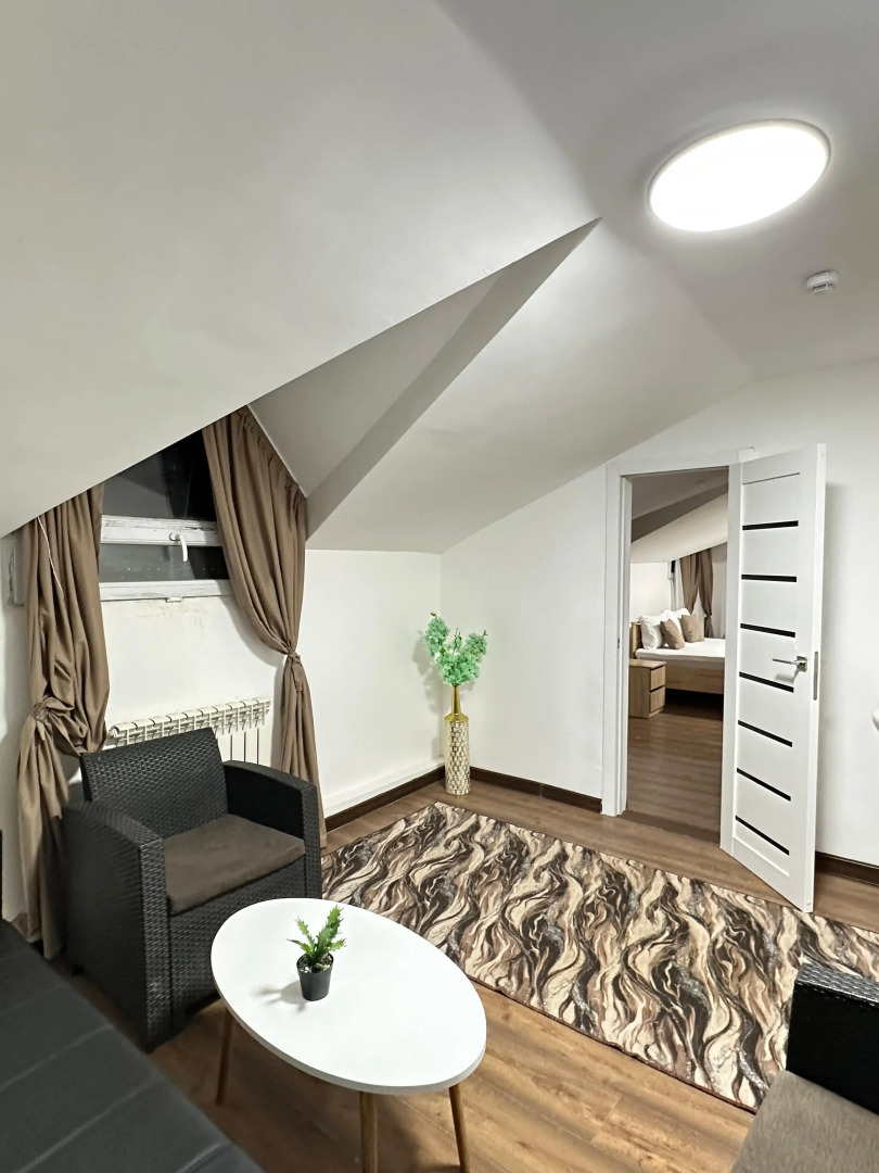 Отель Belon Garden