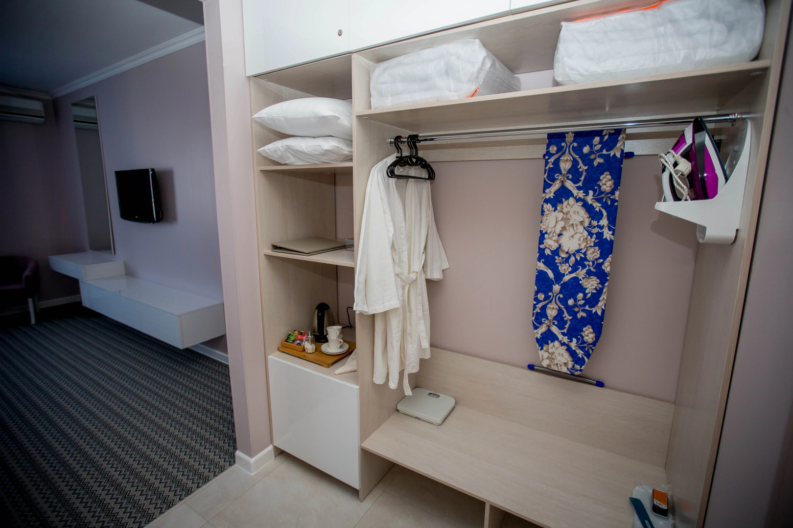 Гостиница Марко Поло