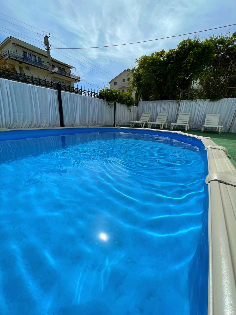 Гостевой Дом Джулия