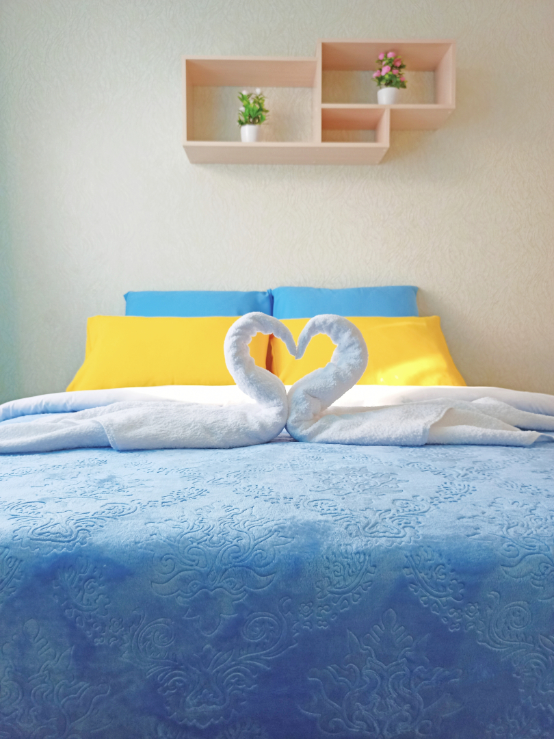 Квартира Однокомнатная ЖК Парковый