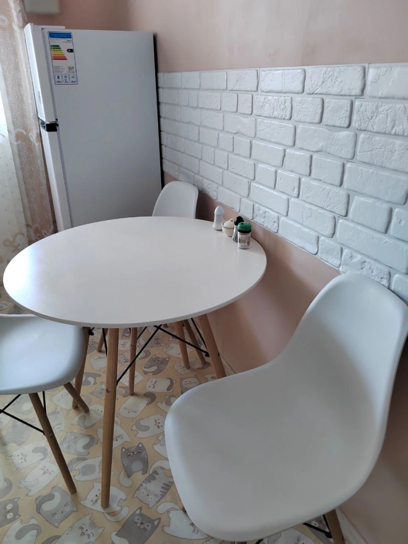 Апартаменты Тундра на Арктической 4