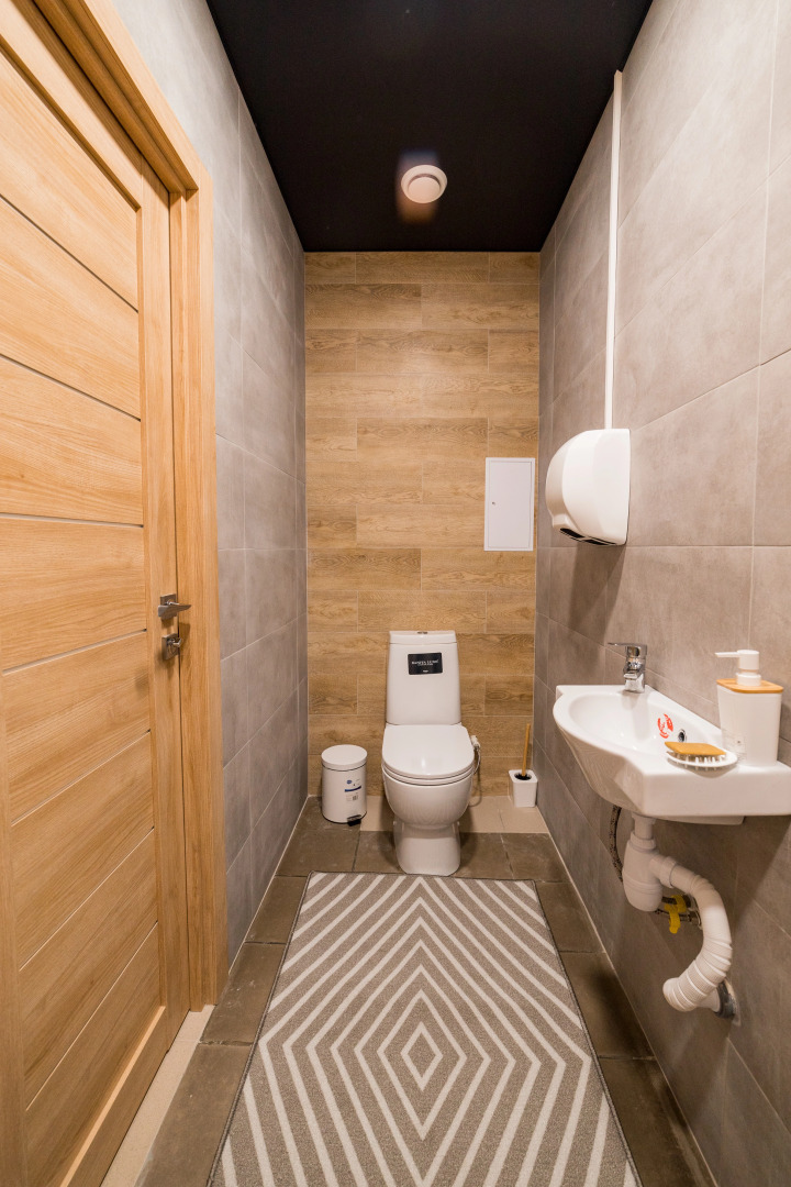 Хостел Красноярск