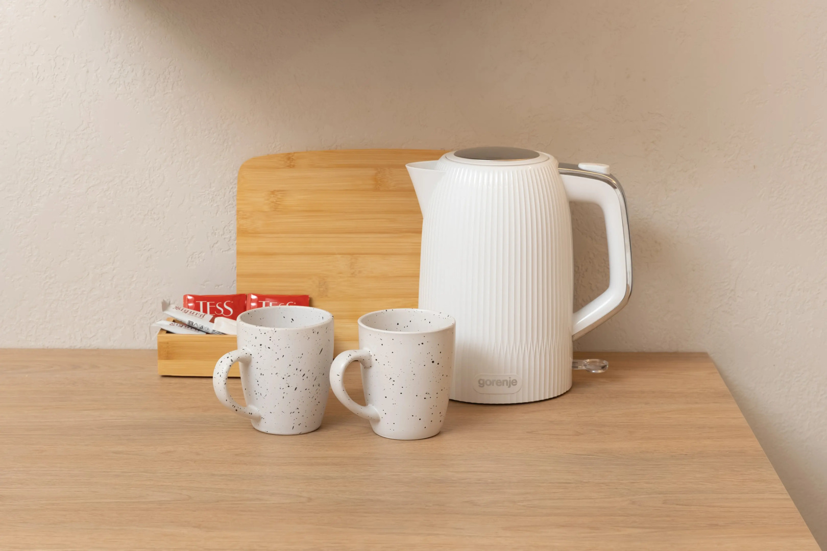 Апартаменты Ма