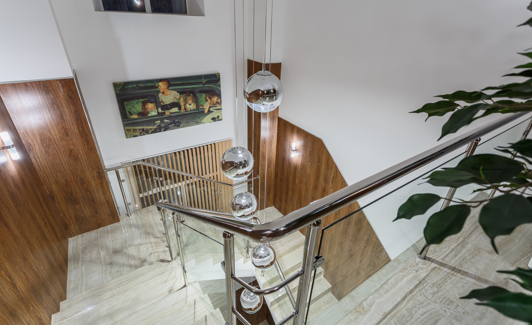 Отель Riverside