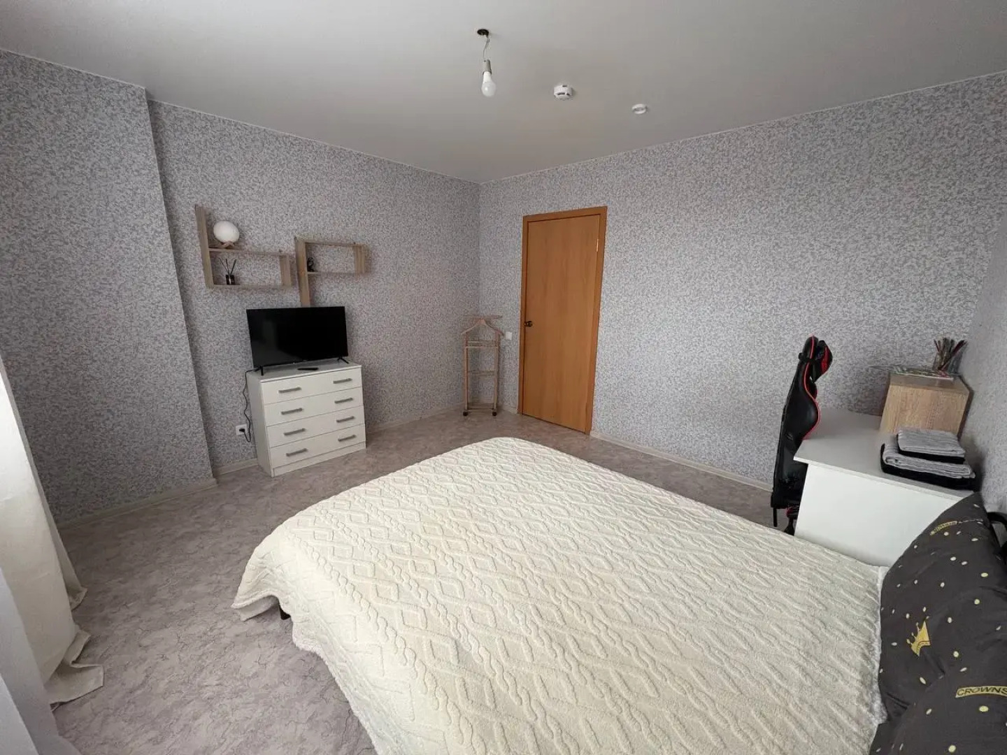 Квартира для семейного отдыха