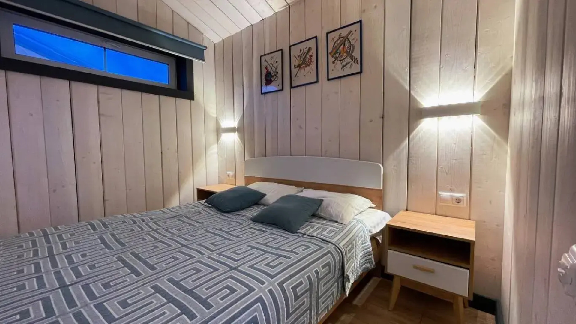 Частный дом Простор 1