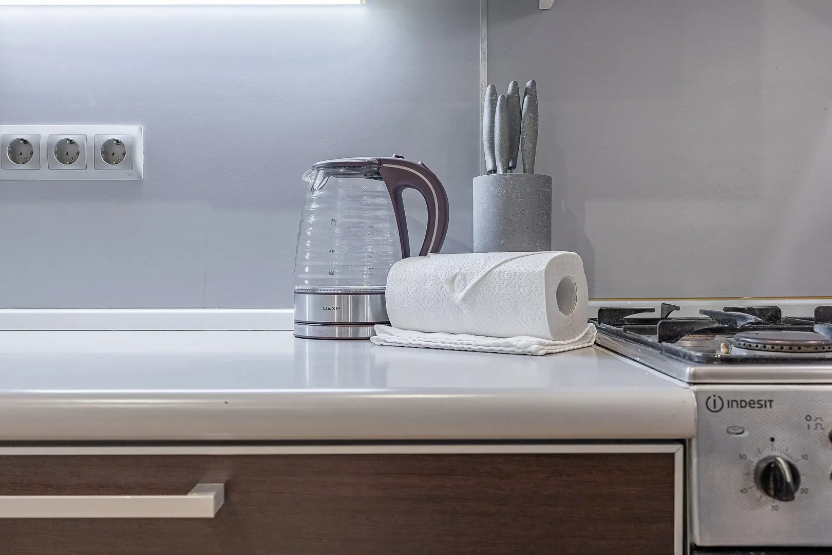 Апартаменты на Большой Покровской