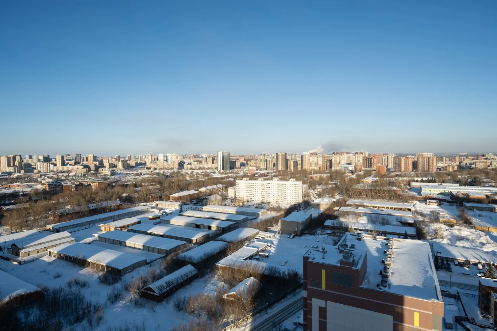 Квартира Комфортная 1к Andora-apart в ЖК Оазис на 4 Человек