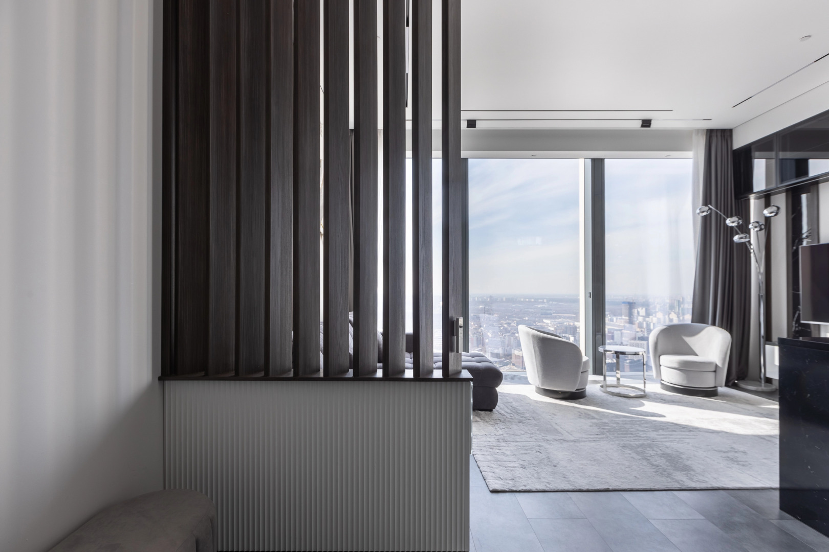 Апартаменты HEAVEN APARTMENTS 3