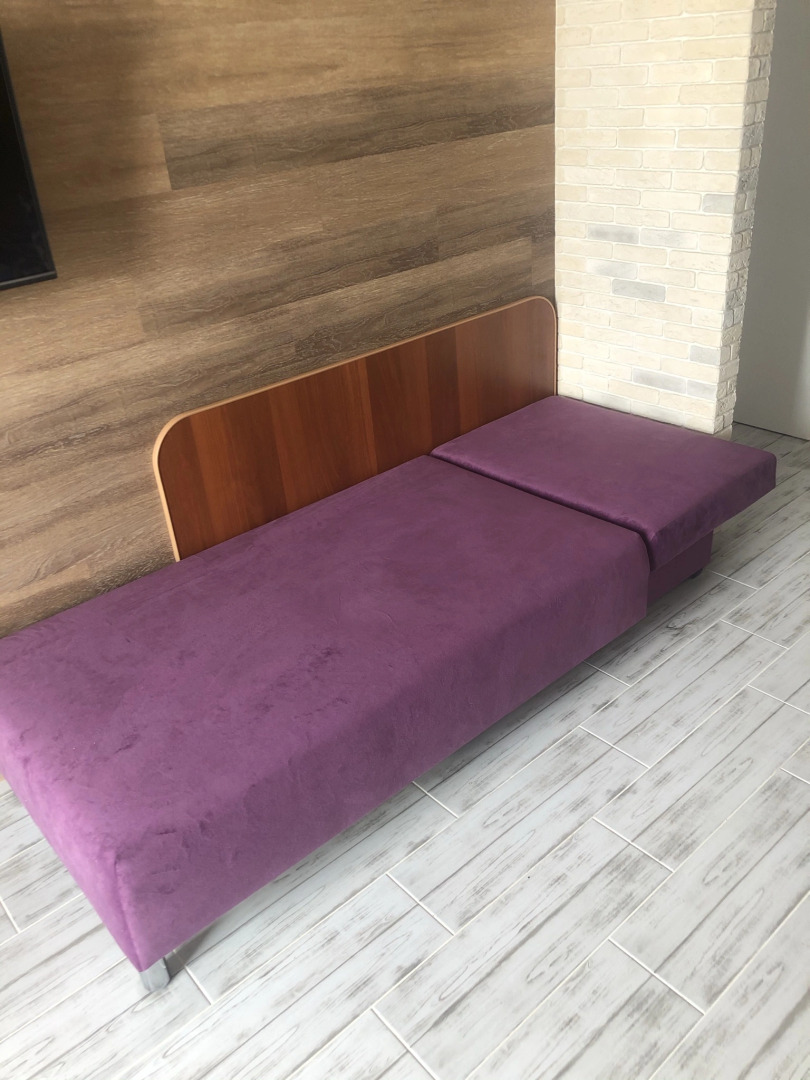 Апартаменты на Счастливом переулке