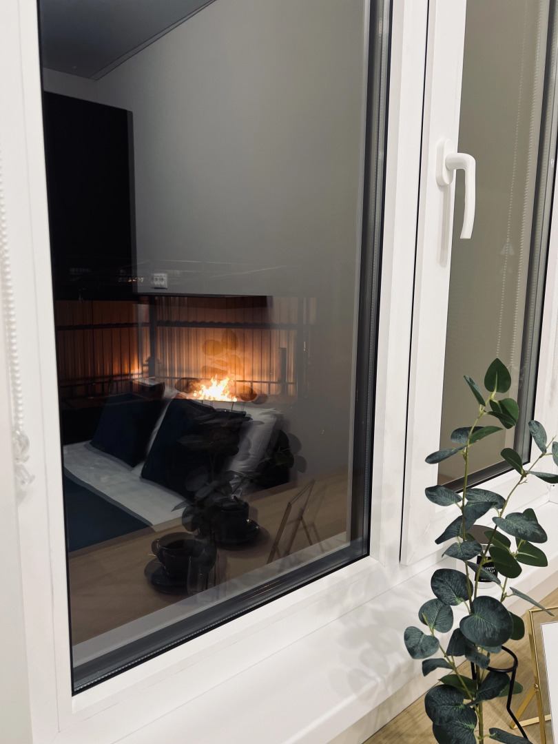 Частный дом BBQ Myskhako