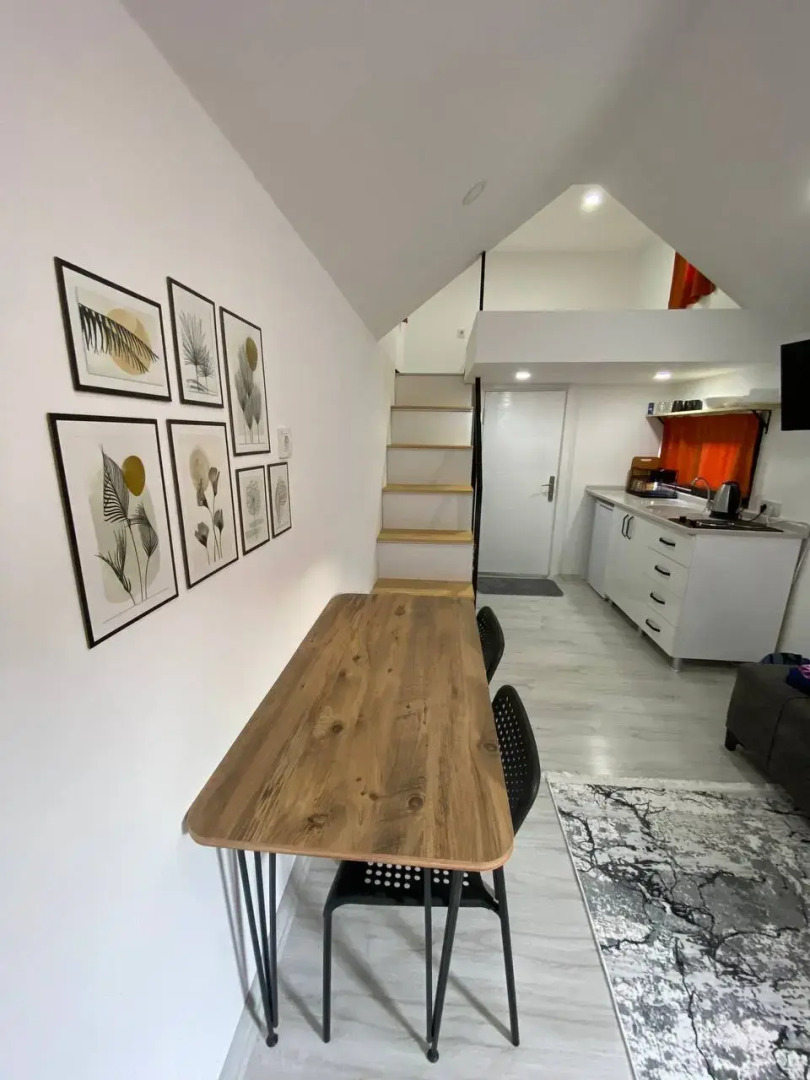 Гостевой дом Alican İzba