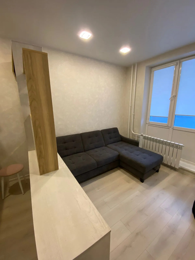 Апартаменты в Архангельске