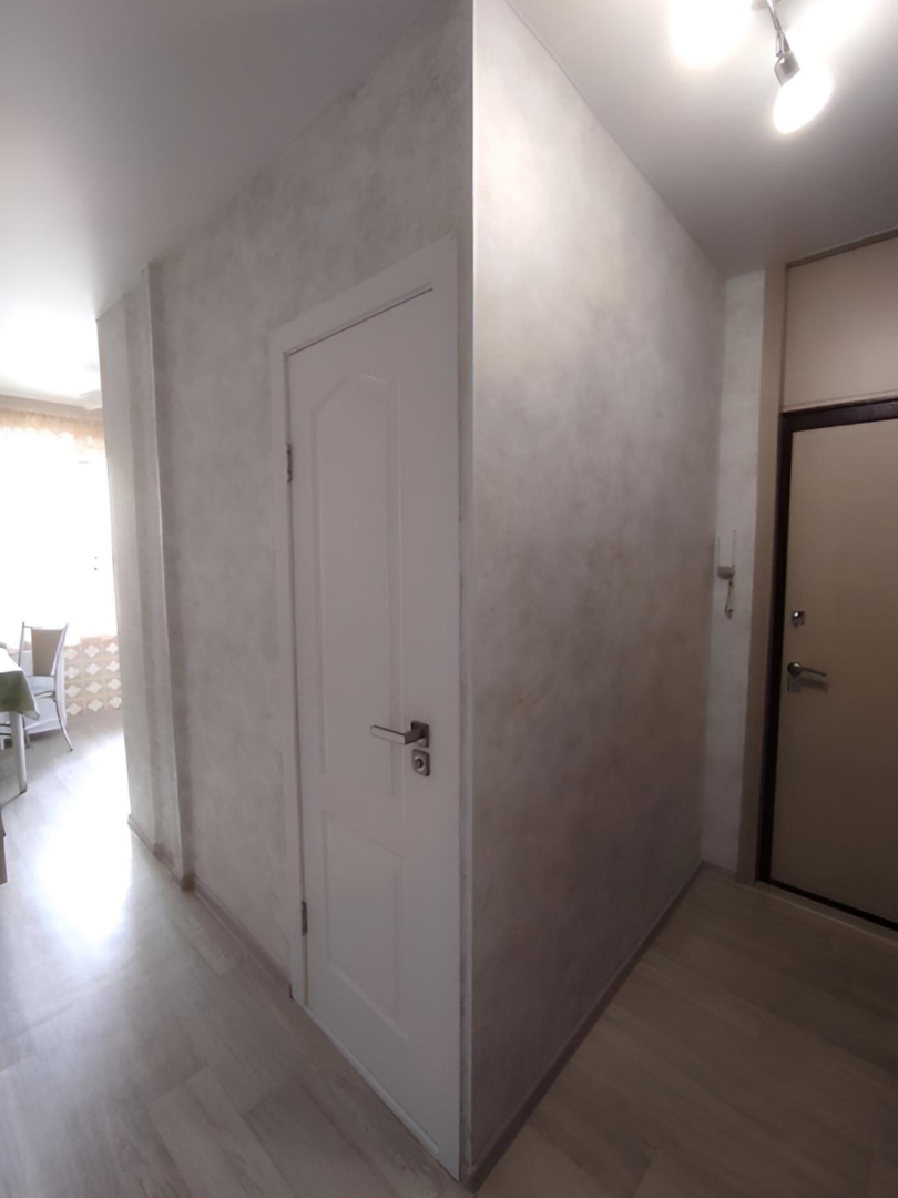 Апартаменты на Галиаскара Камала 47