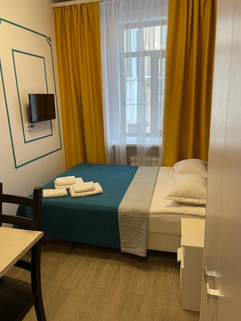 Grand Apartments 1