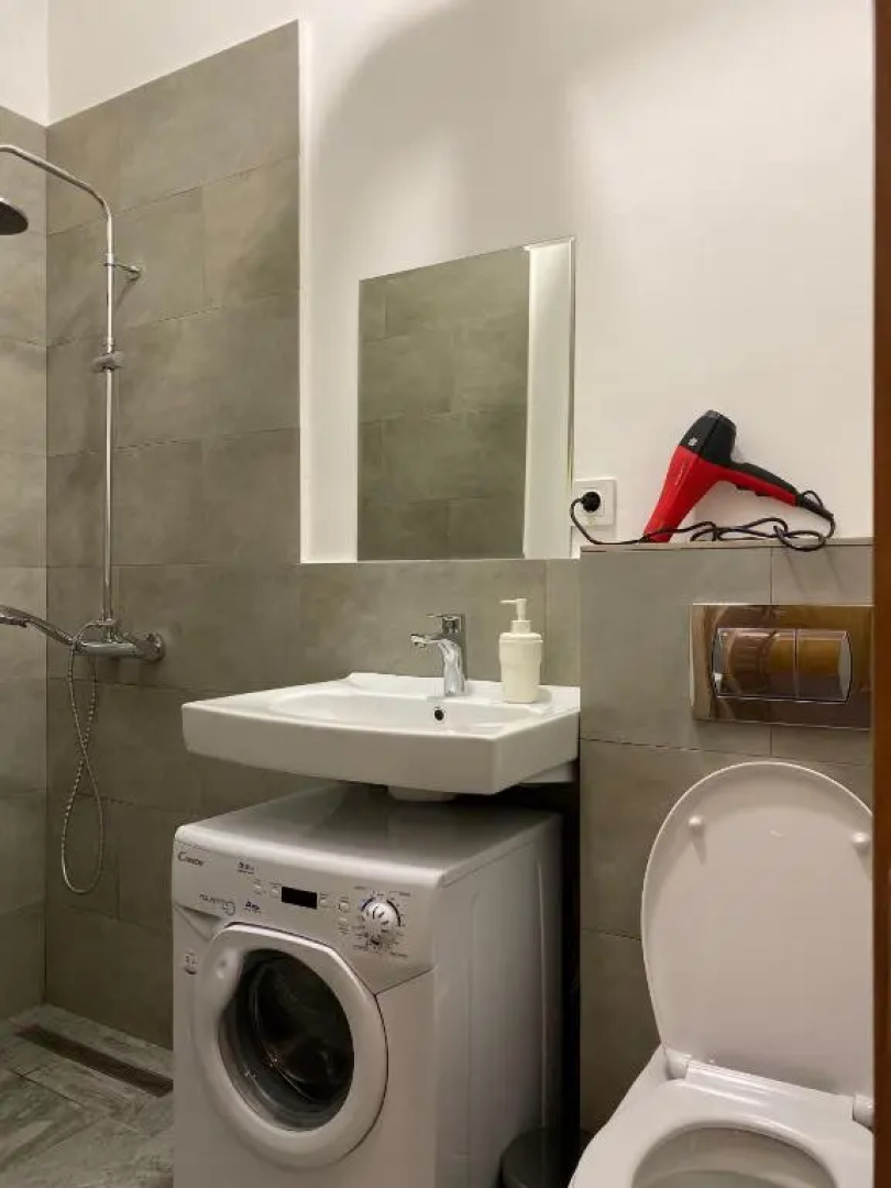 Мини-Отель Axel Hotel Moscow