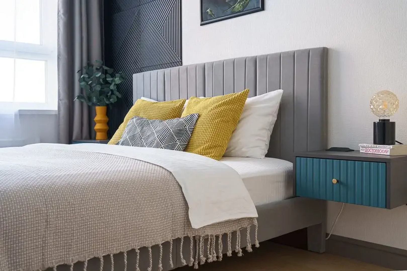 Апартаменты Sangria от сети Good Vibes Apartments