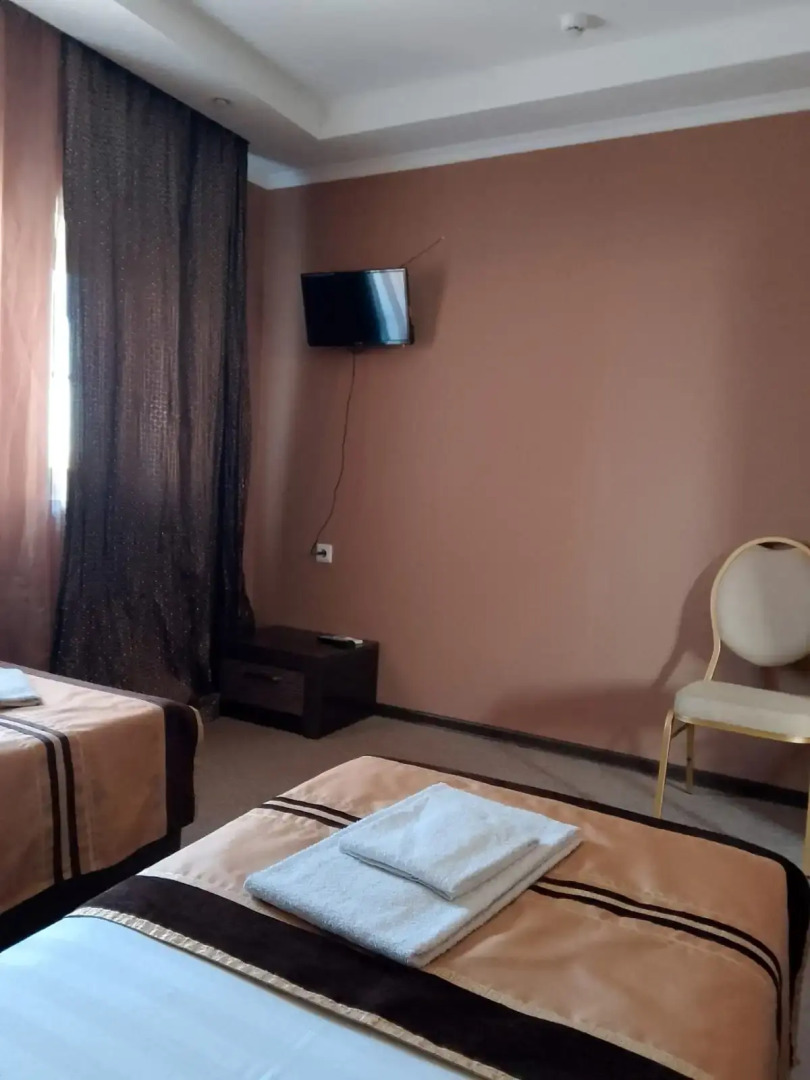 Гостевой Дом Светлана