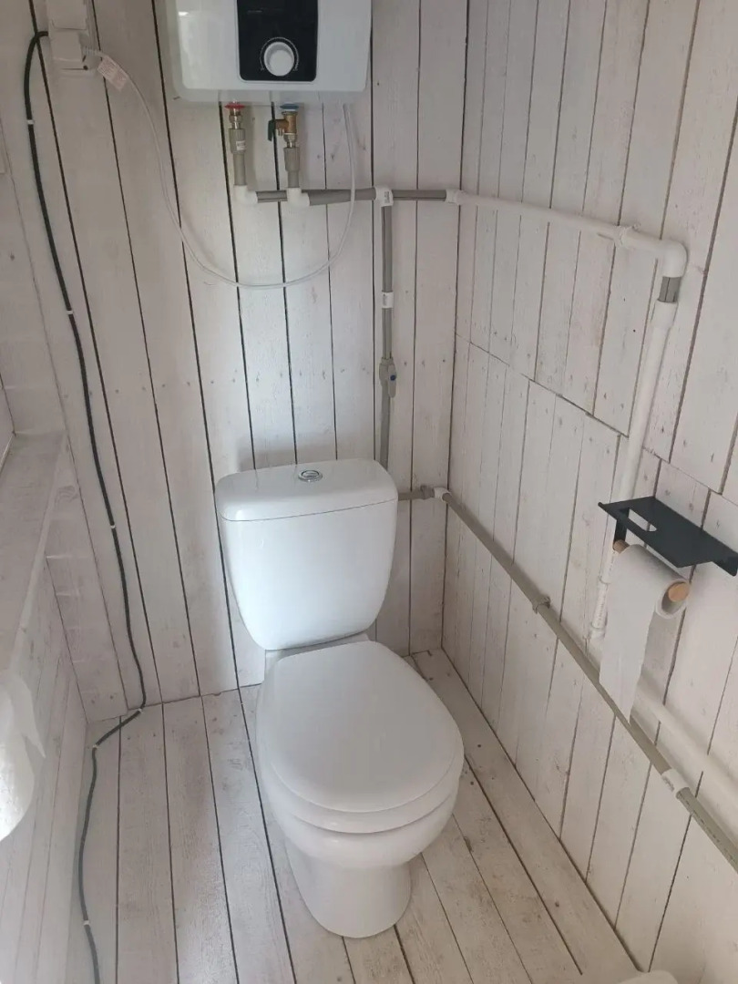 Частный дом Домик Мальта