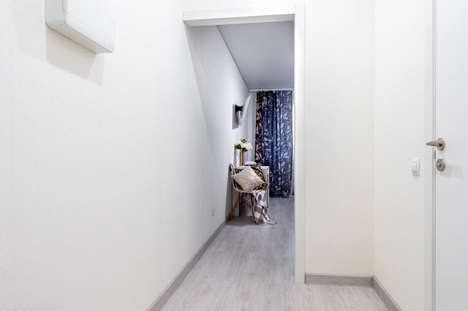 Апартаменты Уютная студия рядом с м. Девяткино