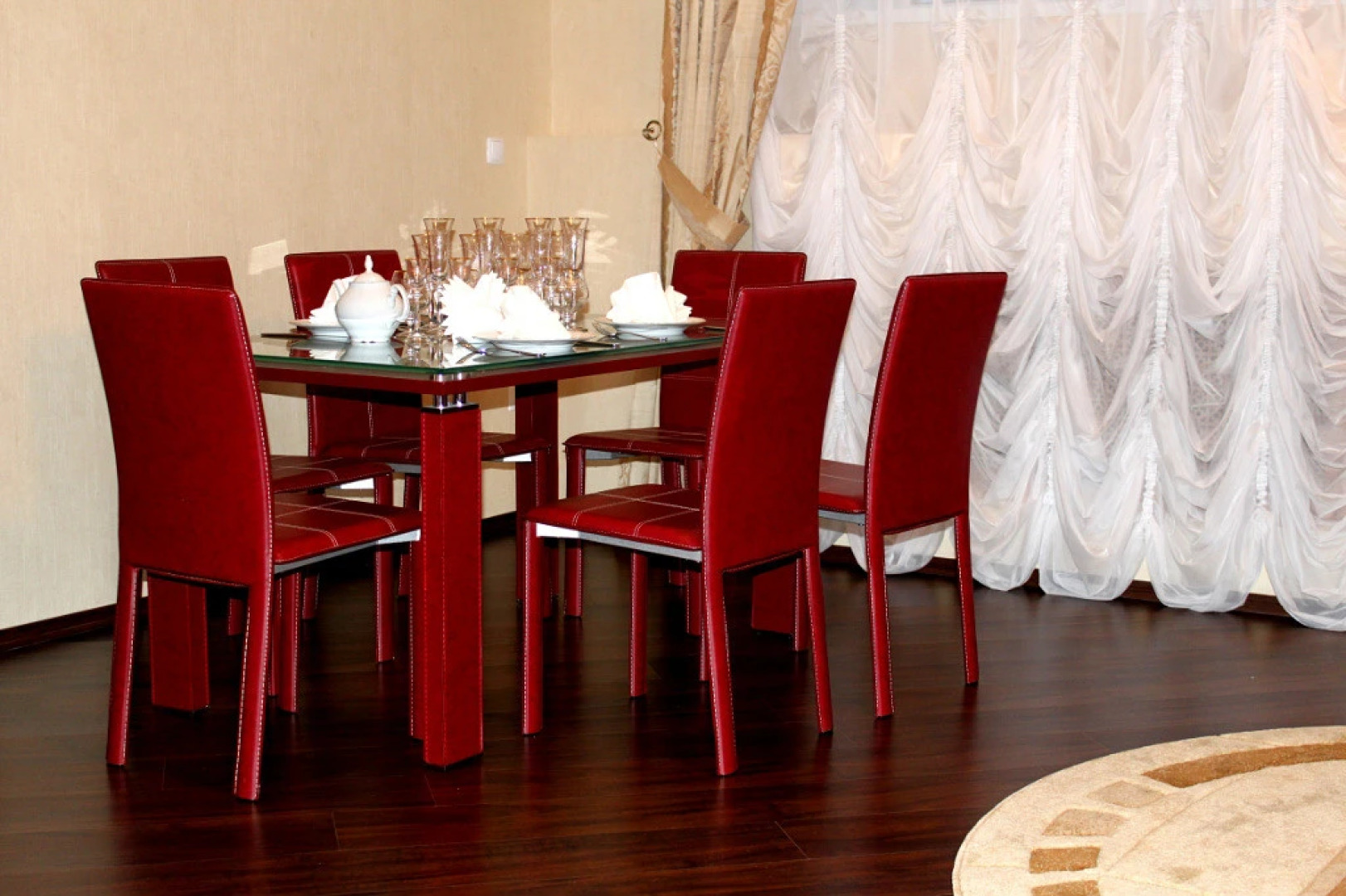 Гостиница Полет