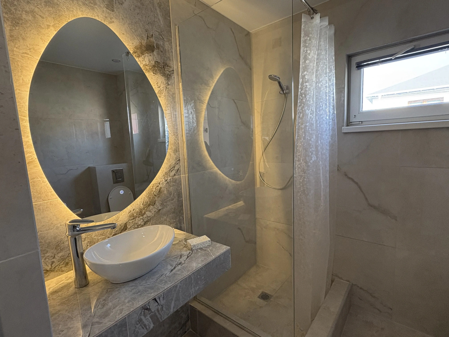 Гостевой Дом с Бассейном