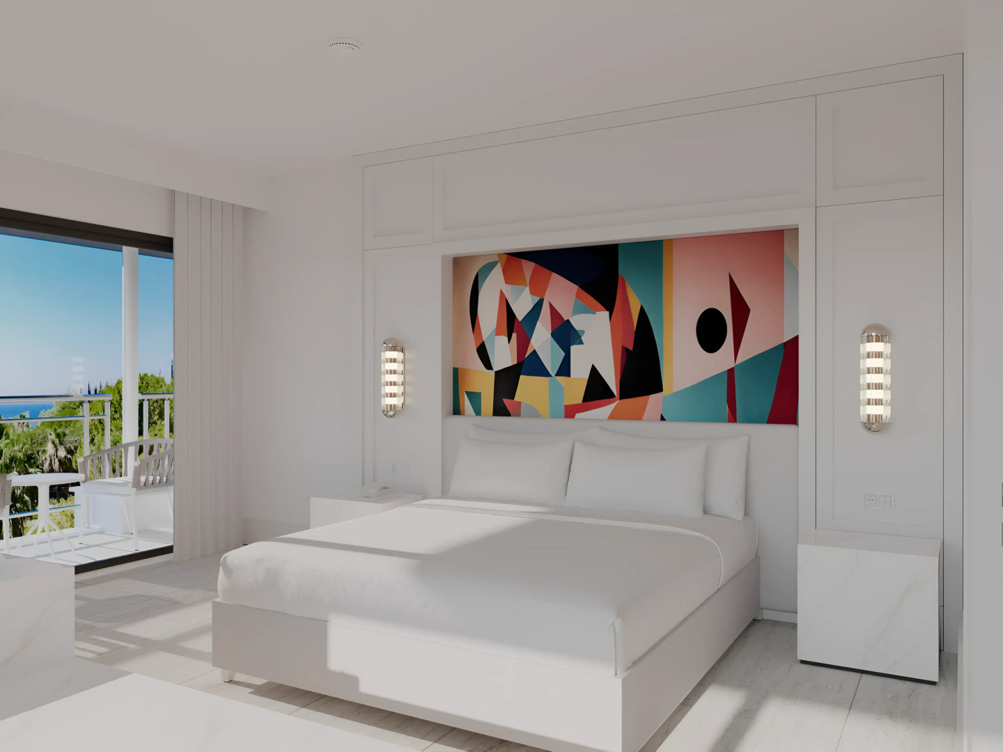 FashionTV Luxe Resort