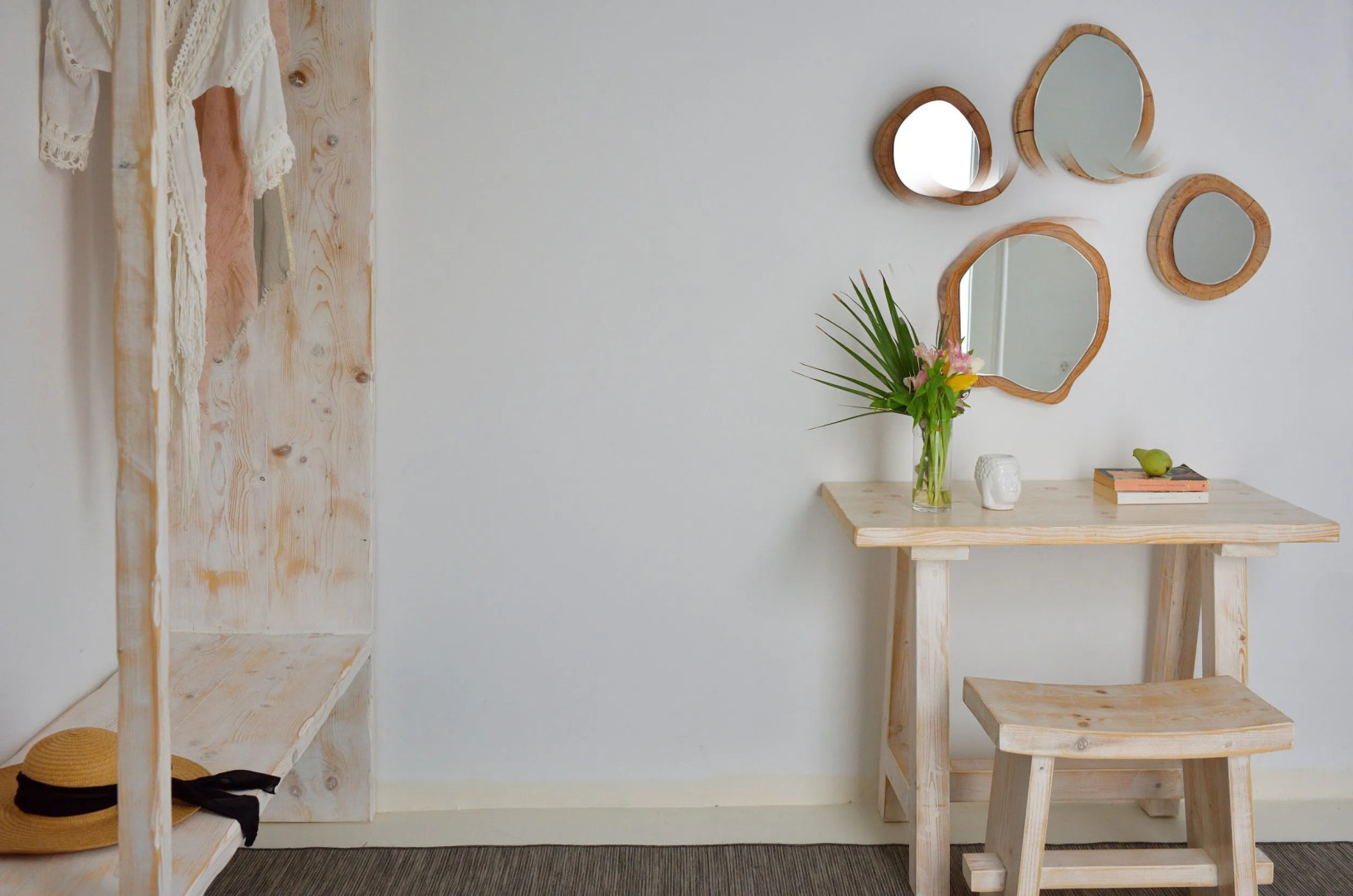 Вилла The Cosmopolitan Mykonos