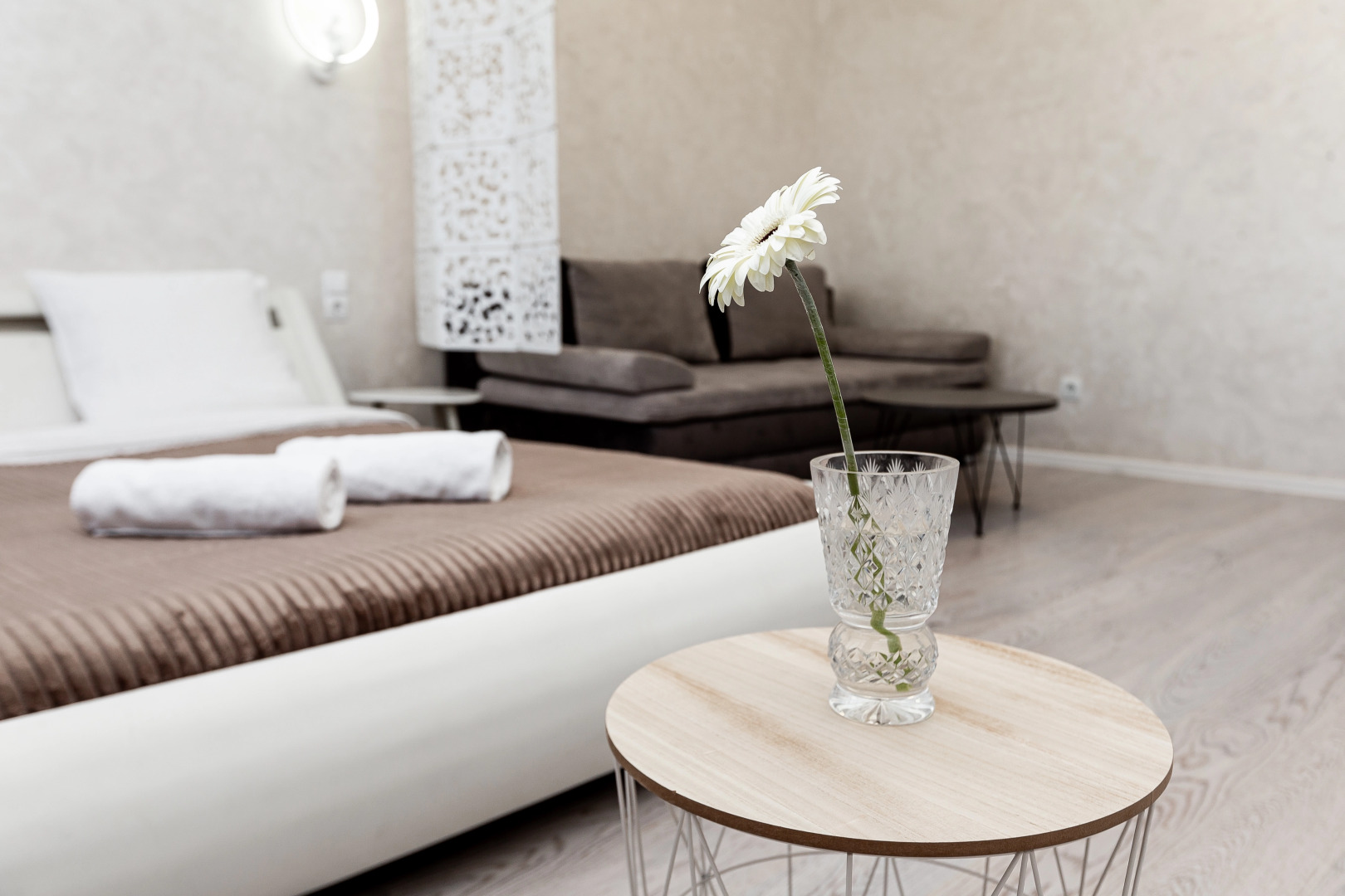 Апартаменты комфортные с прекрасным видом у площади Победы