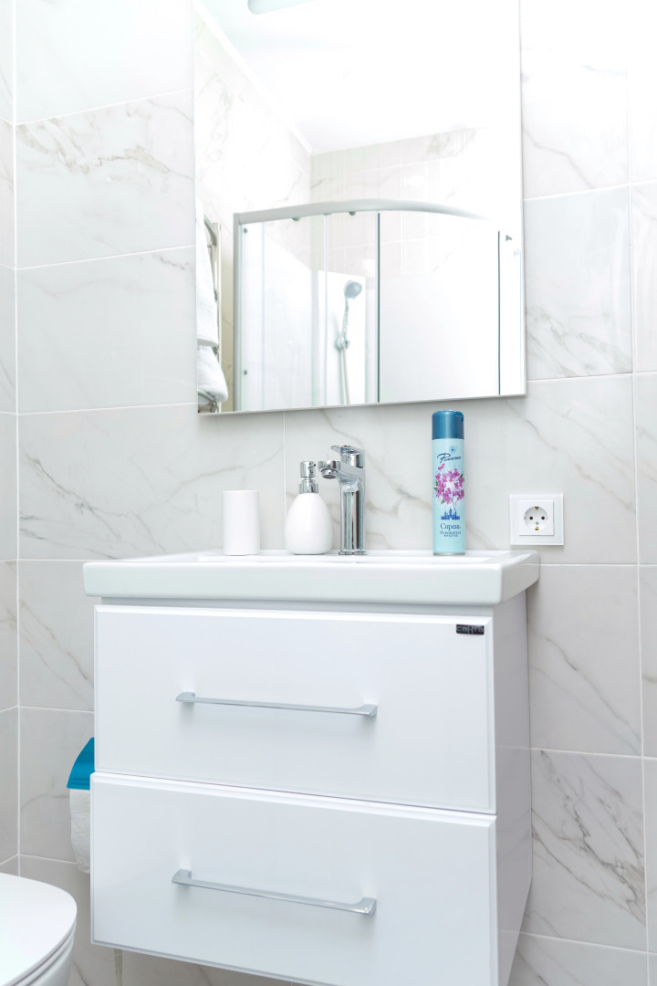 Апартаменты на Шафиева 44/1