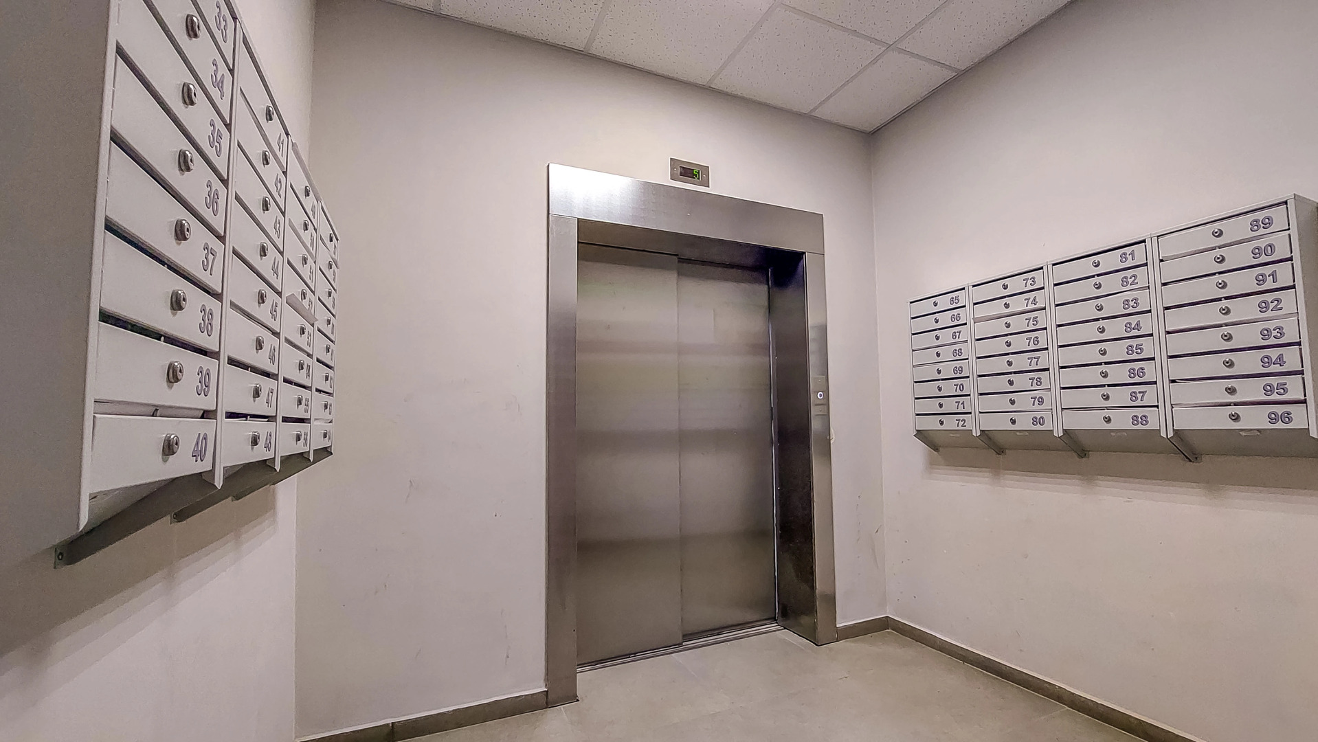 Квартира ПосуткаРу Первомайск 70/66 Курортный парк им Кирова