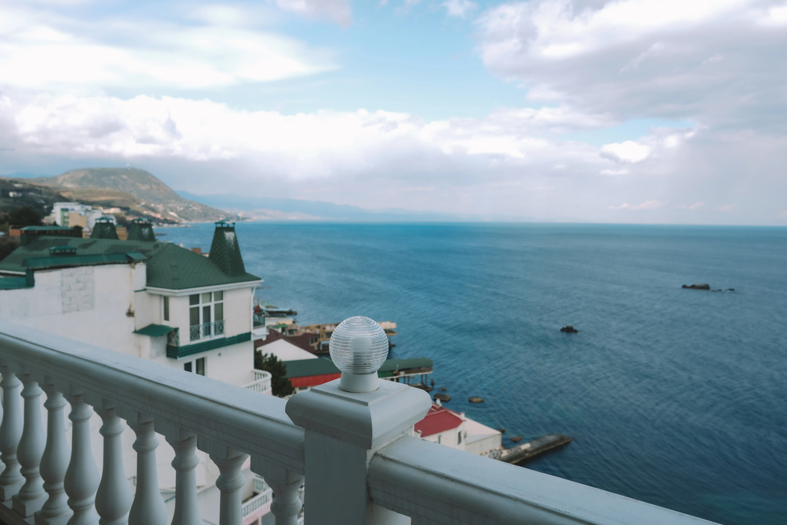 Гостевой дом Скала