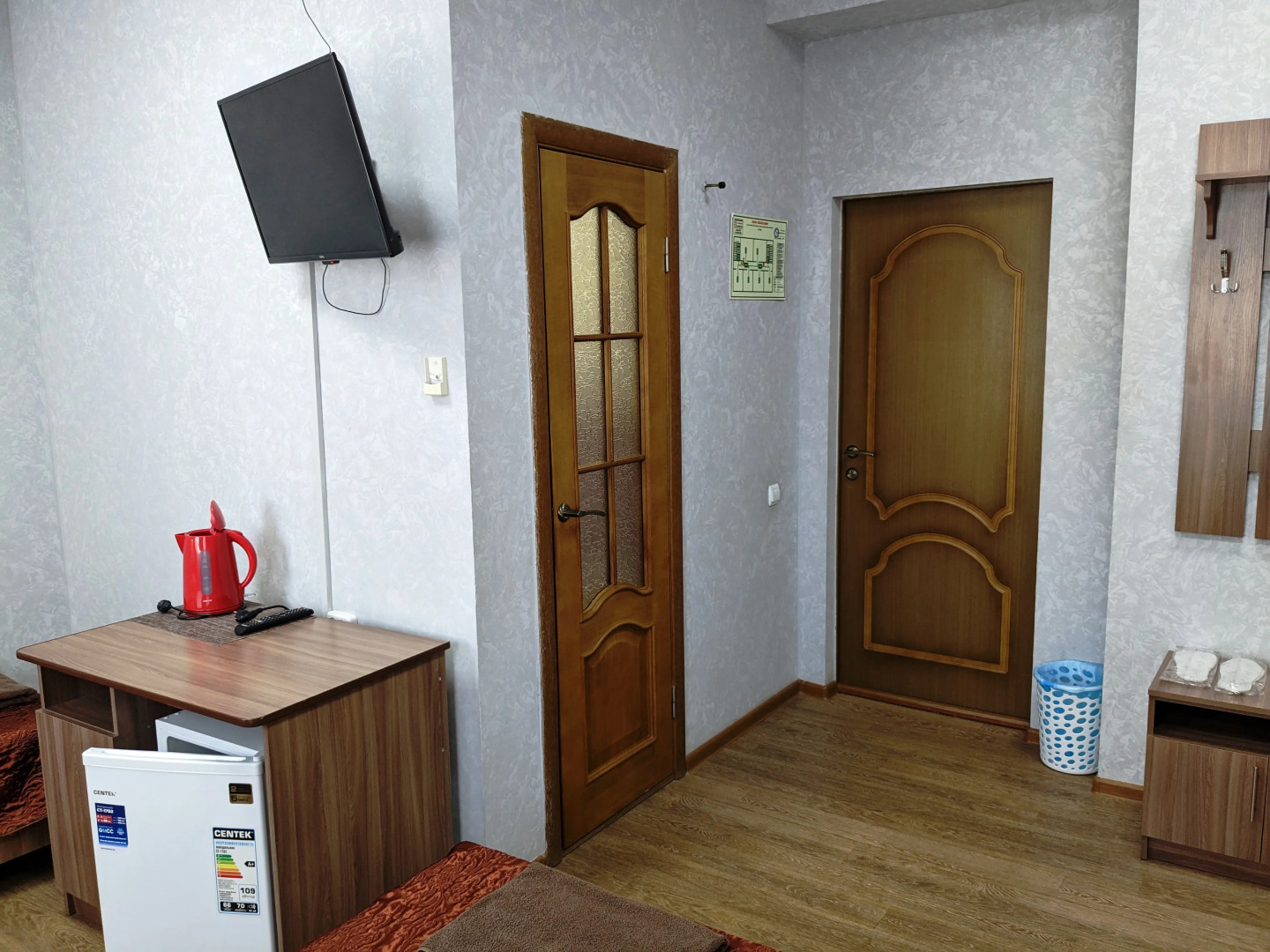 Мини-Отель Олимп