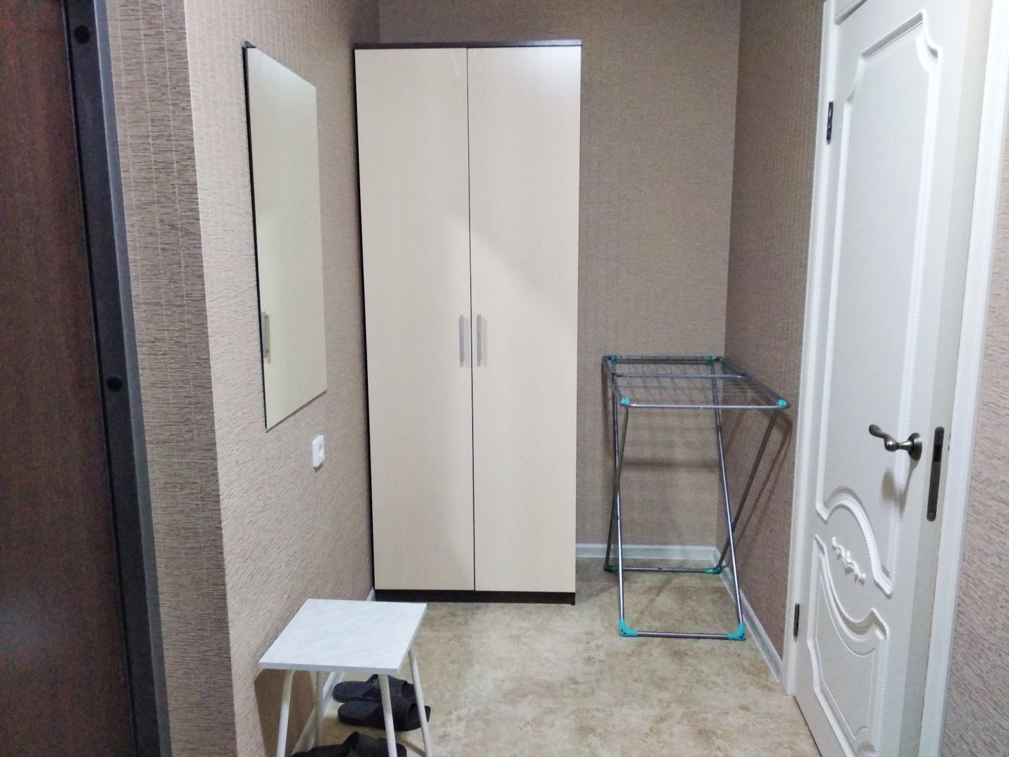 Апартаменты Гоголя 26-3