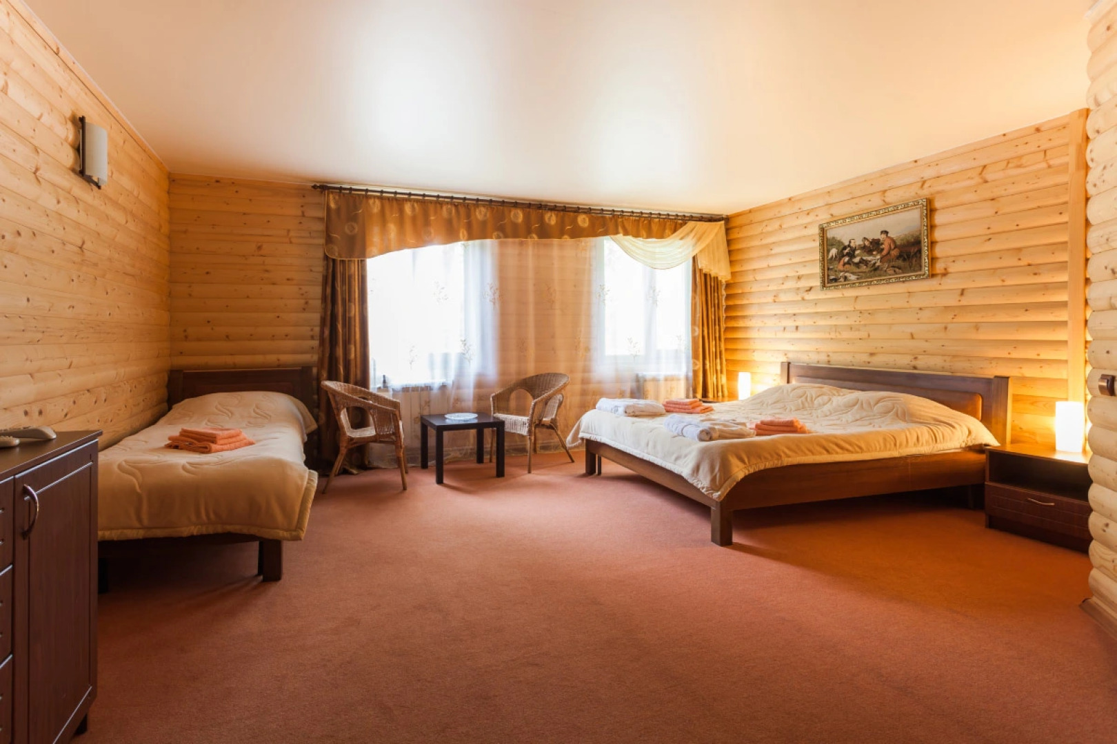 Стрелецкий Двор