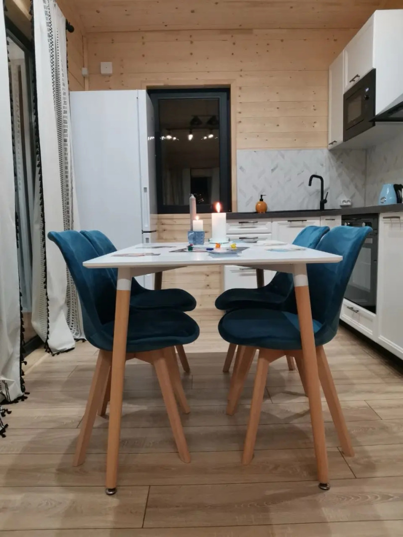 Частный дом ИстраДом КП Шишаиха дом 235