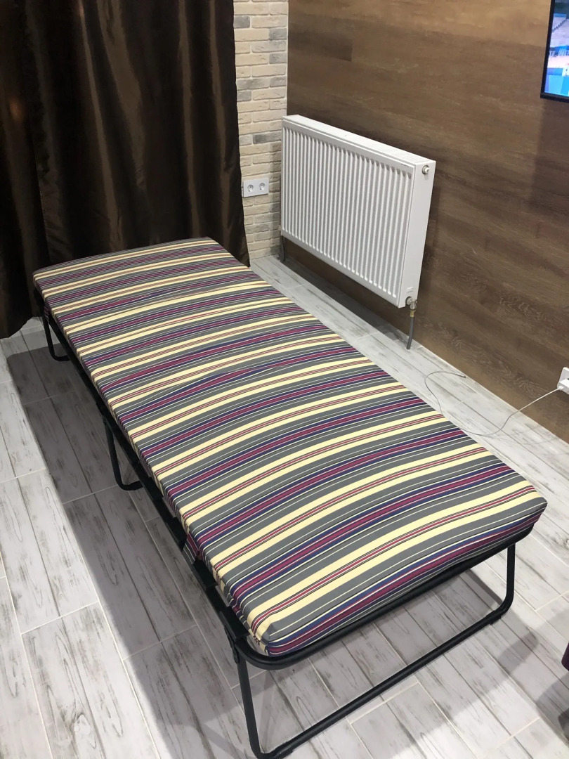 Апартаменты на Счастливом переулке