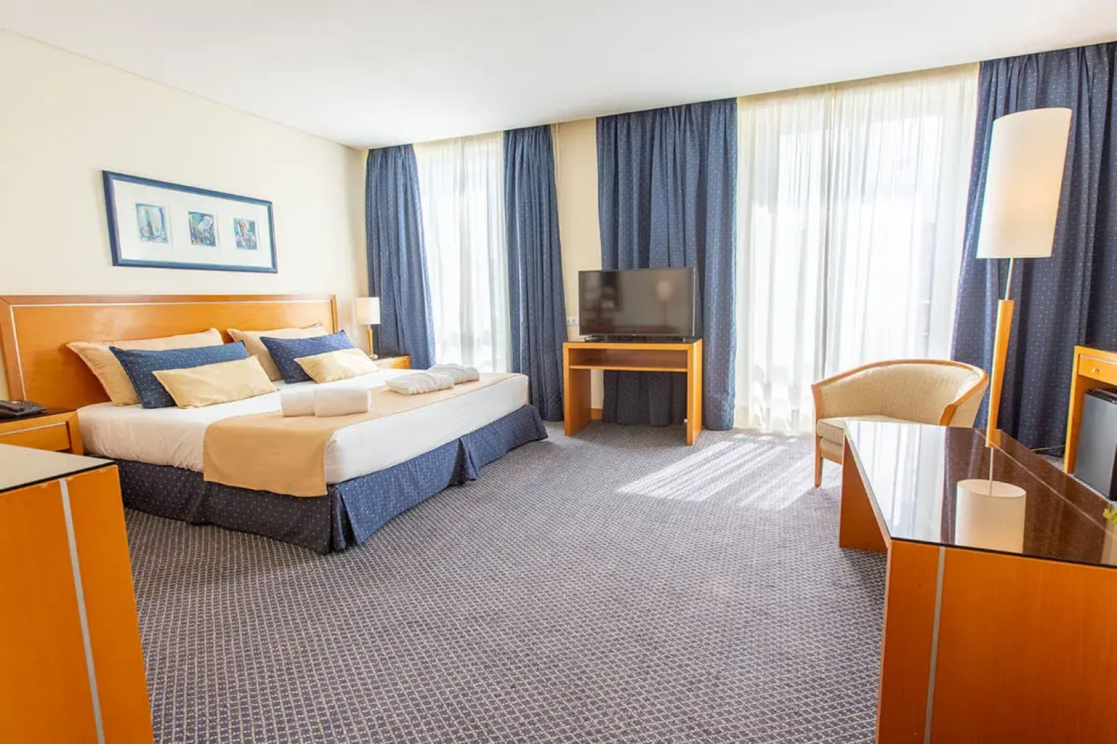 Отель MS Vila Nova