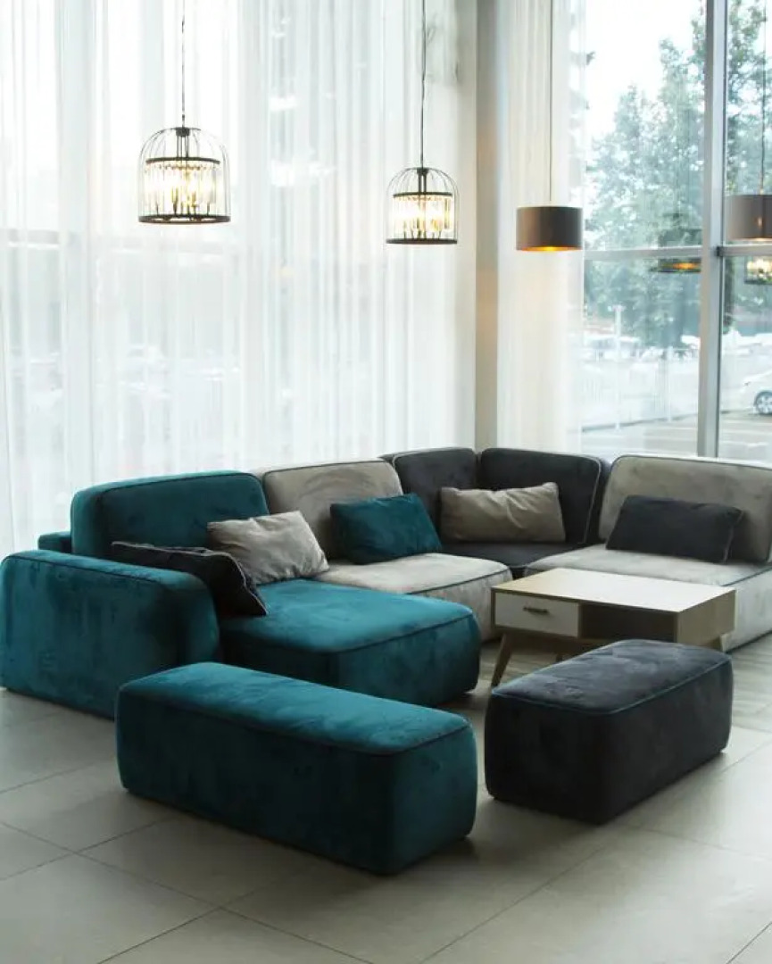 Отель Концепт