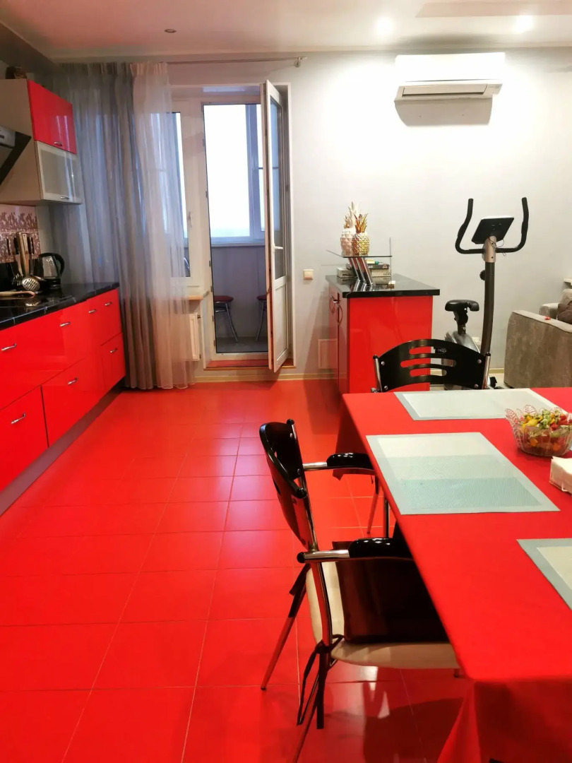 Апартаменты Vyborg Station