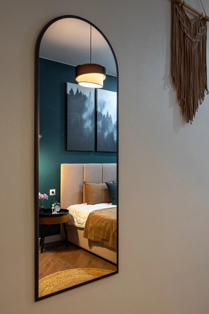 Квартира Двухкомнатная в Центре рядом с Озером Кабан ул. Татарстан д. 58