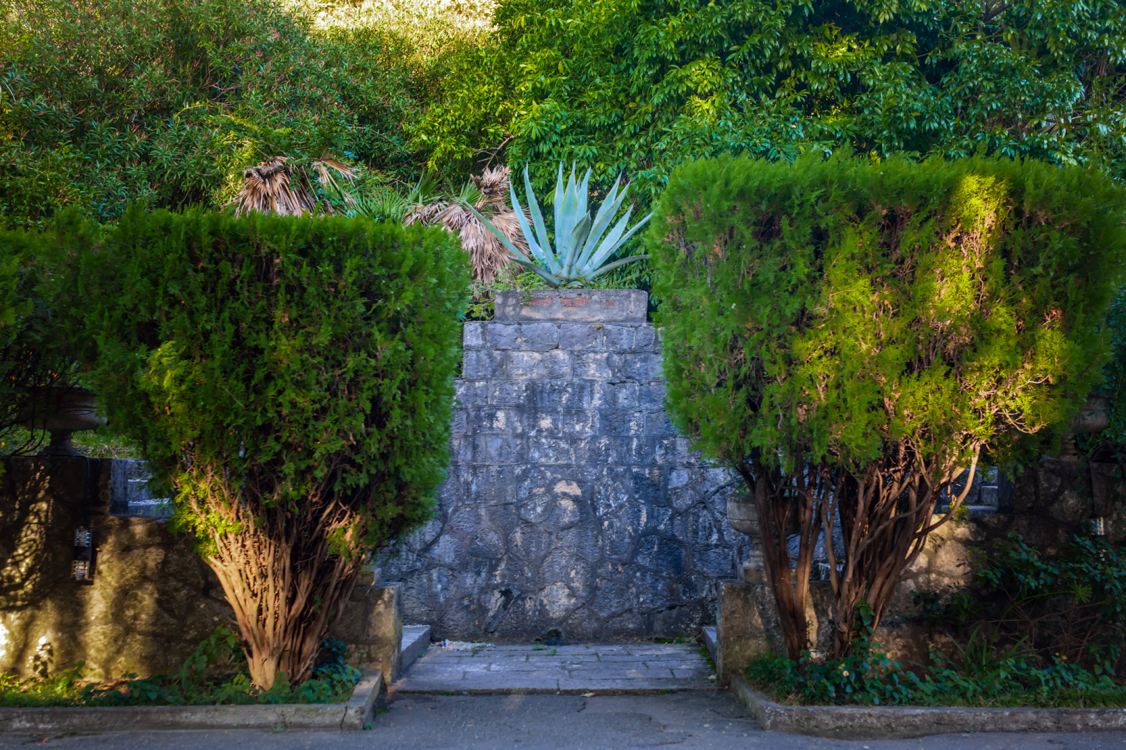 Мини-отель Лучезарный