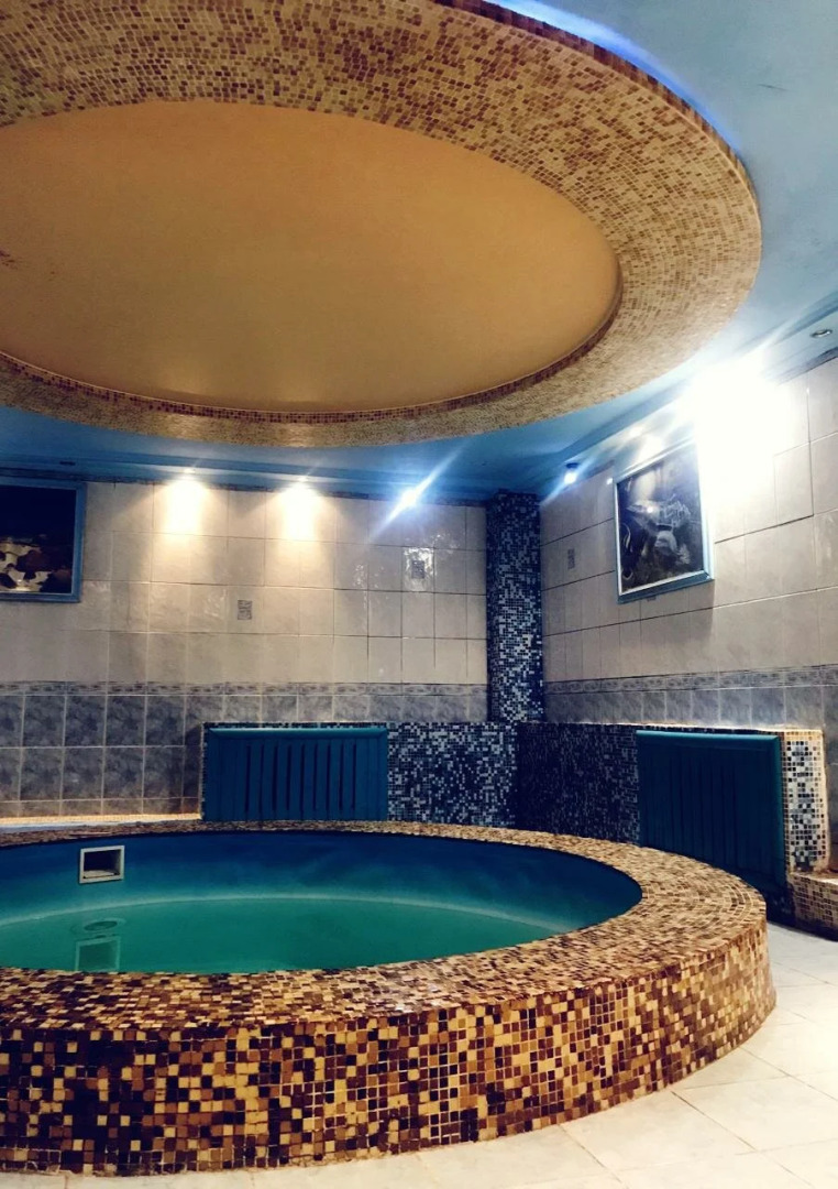 Отель Аристократъ