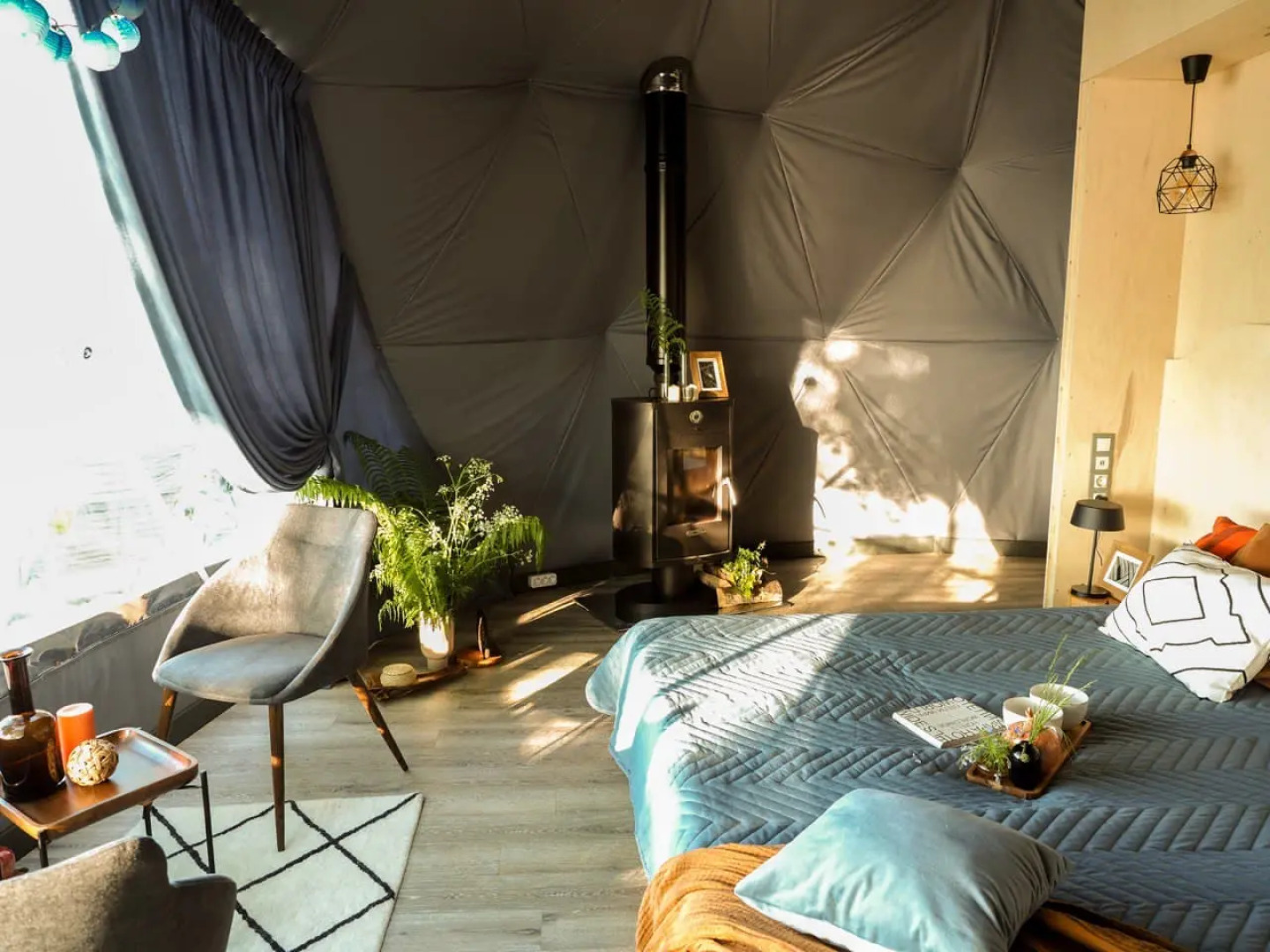 Отель Природный Комплекс Ветрено